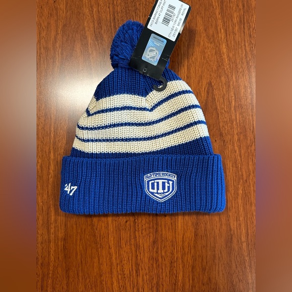 New York Rangers Hat | New With Tags - Picture 2 of 3